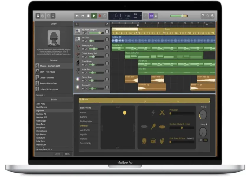 Should I Use Endbugflow Software for Making Music? Should I Use Endbugflow Software for Making Music