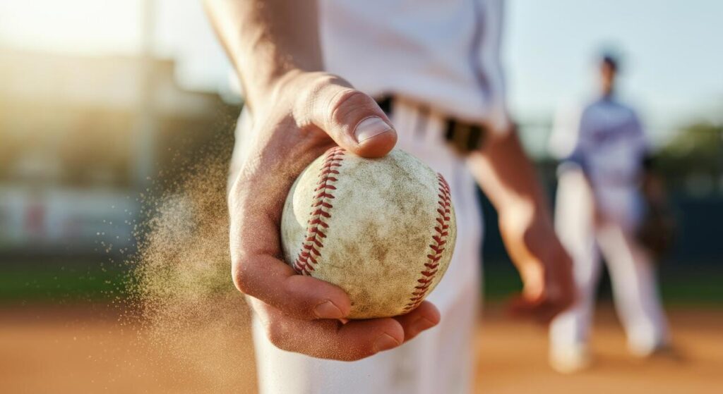From Amateur Buzz to Baseball Cards: A Practical Digital Research Trail Baseball